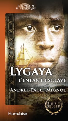 Lygaya, l'enfant esclave