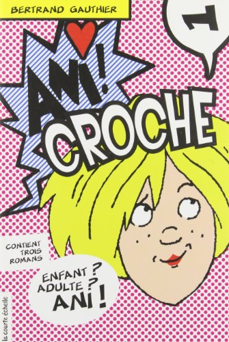 Ani Croche. 1 /