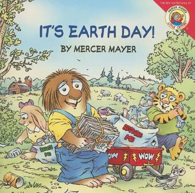 It's Earth Day!