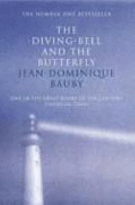 The diving-bell and the butterfly