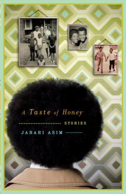 A taste of honey : stories