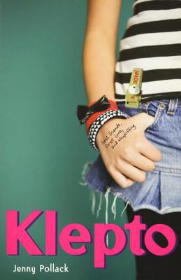 Klepto : a novel