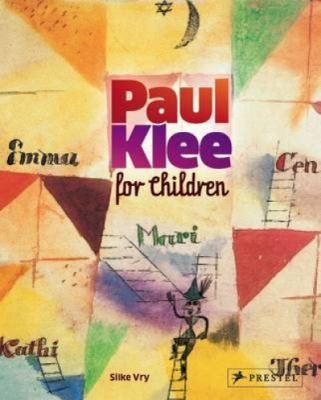 Paul Klee for children