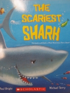 The scariest shark