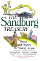 The Sandburg treasury : prose and poetry for young people