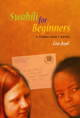 Swahili for beginners : a young adult novel