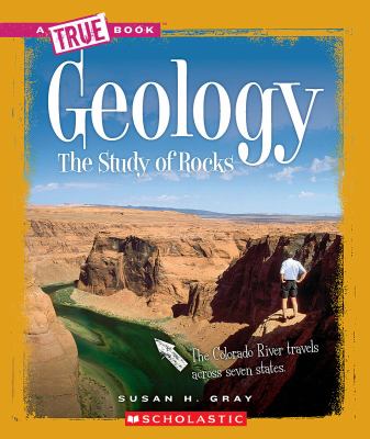 Geology the study of rocks