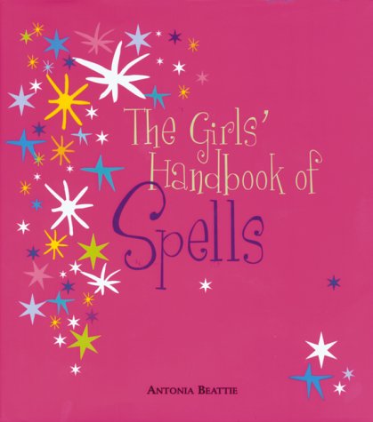 The girls' handbooks of spells