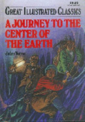 A Journey to the center of the earth