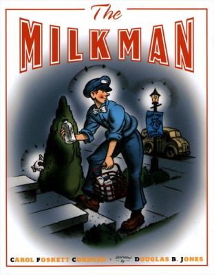 The milkman