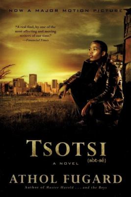 Tsotsi