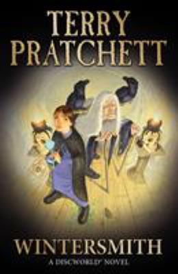 Wintersmith : a story of Discworld