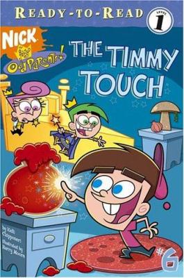 The Timmy touch