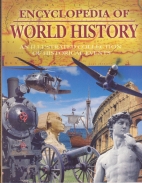 Encyclopedia of world history.