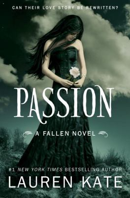 Passion : a Fallen novel