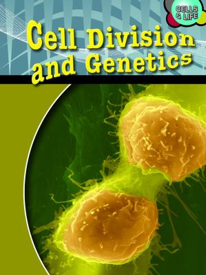 Cell division & genetics