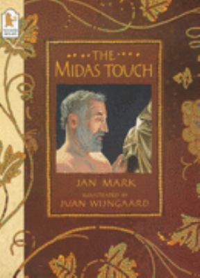 The Midas touch