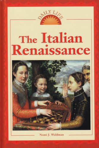 The Italian Renaissance