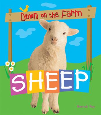 Down on the farm : sheep
