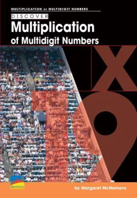 Discover multiplication of multidigit numbers