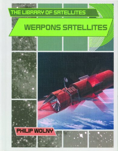 Weapons satellites