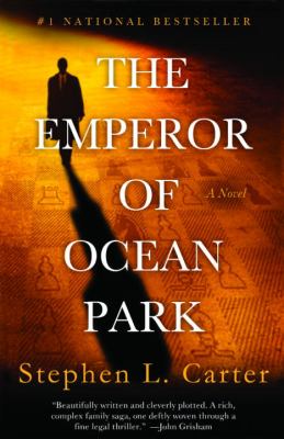 The emperor of Ocean Park