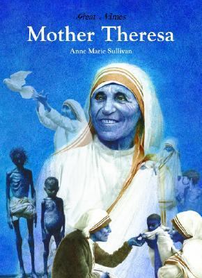 Mother Theresa : religious humanitarian