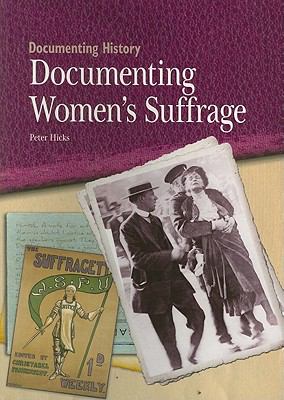 Documenting women's suffrage