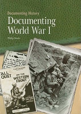 Documenting World War I