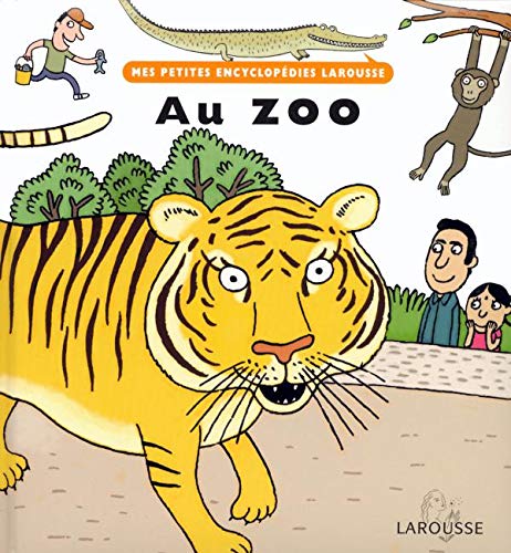 Au zoo