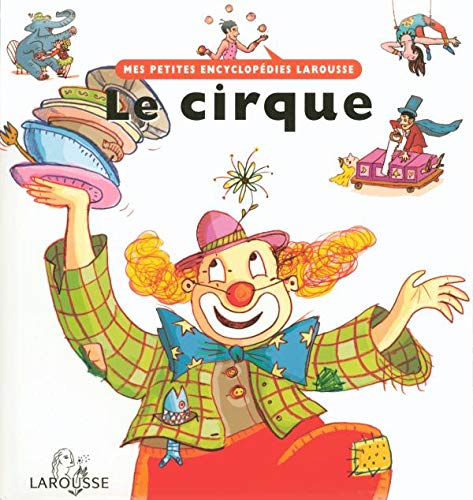 Le cirque