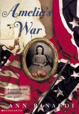 Amelia's war