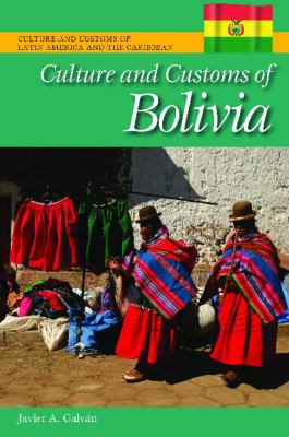 Culture and customs of Bolivia