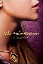 The false princess