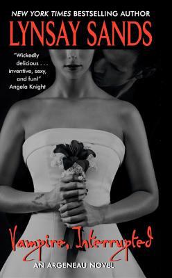 Vampire, interrupted : an Argeneau novel