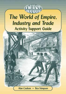 The world of empire, industry and trade