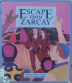 Escape from Zarcay