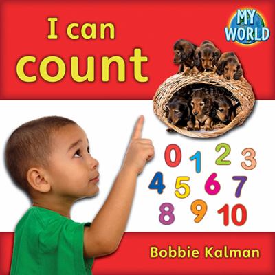 I can count