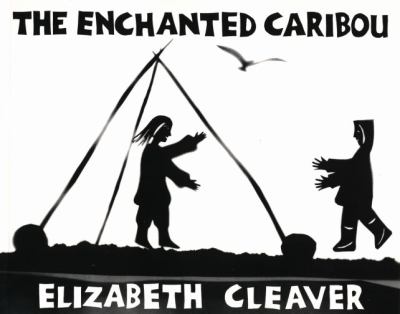 The enchanted caribou