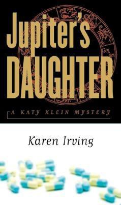 Jupiter's daughter : a Katy Klein mytery