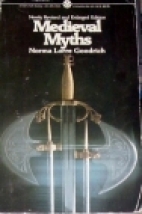Medieval myths