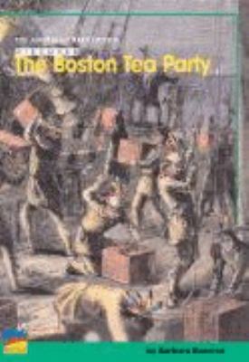 Discover the Boston Tea Party