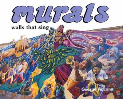 Murals : walls that sing