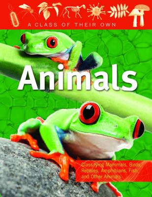 Animals : mammals, birds, reptiles, amphibians, fish and other animals