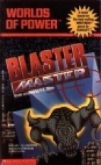 Blaster master