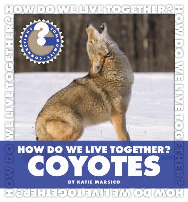 Coyotes