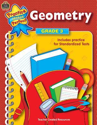 Geometry : grade 3