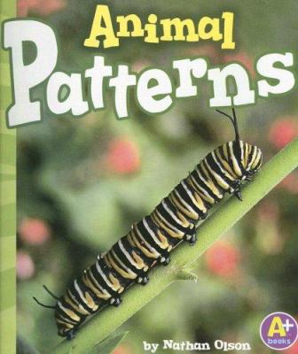 Animal patterns