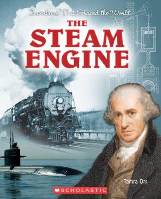 The steam engine