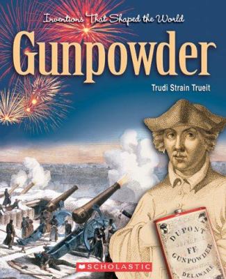 Gunpowder